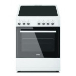 Стеклокерамическая плита Simfer F66VW05017