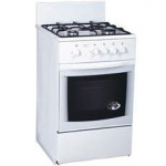 Газовая плита GRETA 1470-00-12 белая