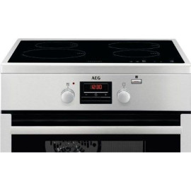 Плита электрическая AEG CIM66400BX