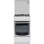Комбинированная плита DeLuxe 5040.20 гэ