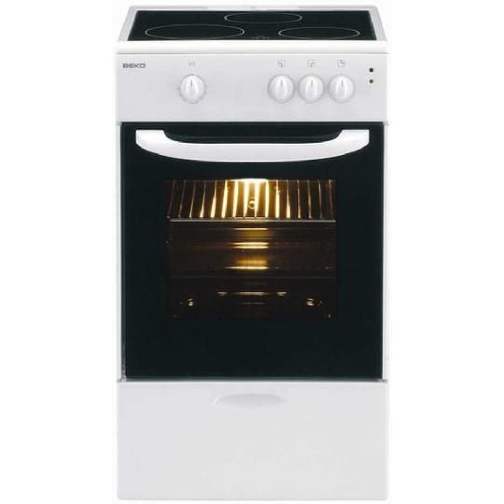 Плита Beko FCS 47002