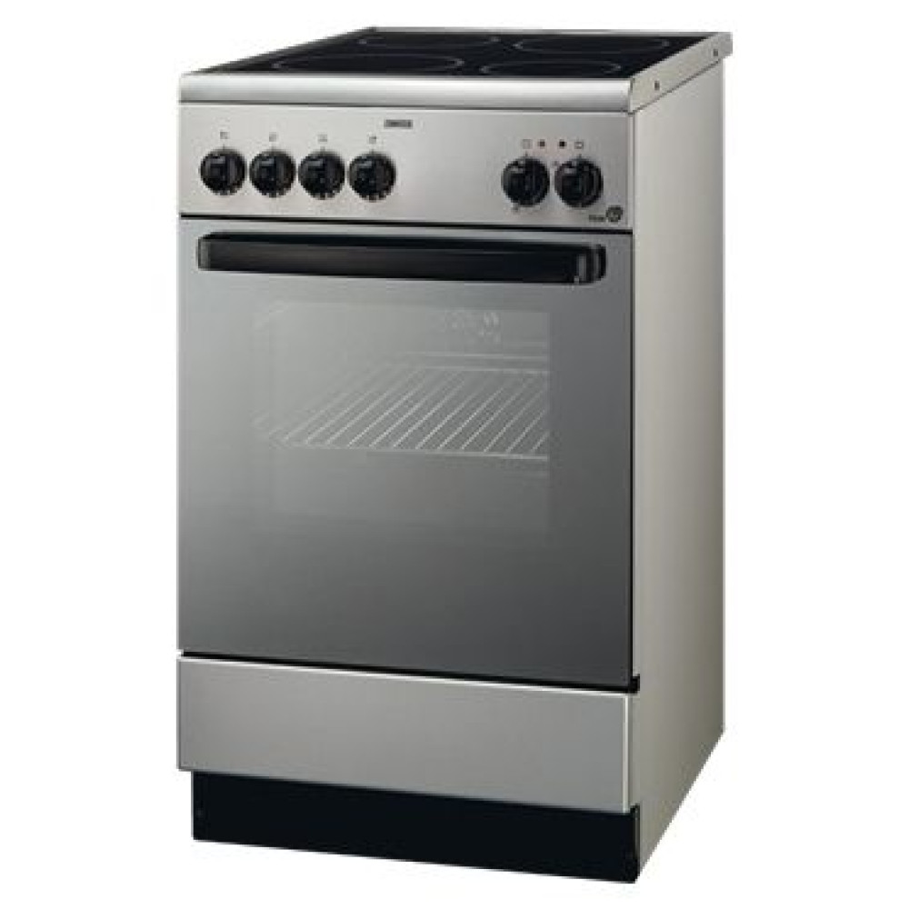 Плита электрическая ZANUSSI zcv 562 mx
