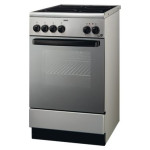 Плита электрическая ZANUSSI zcv 562 mx