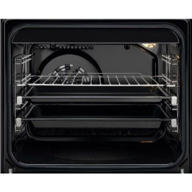 Плита электрическая AEG CCM66400BW
