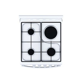 Плита FLAMA RК23121W