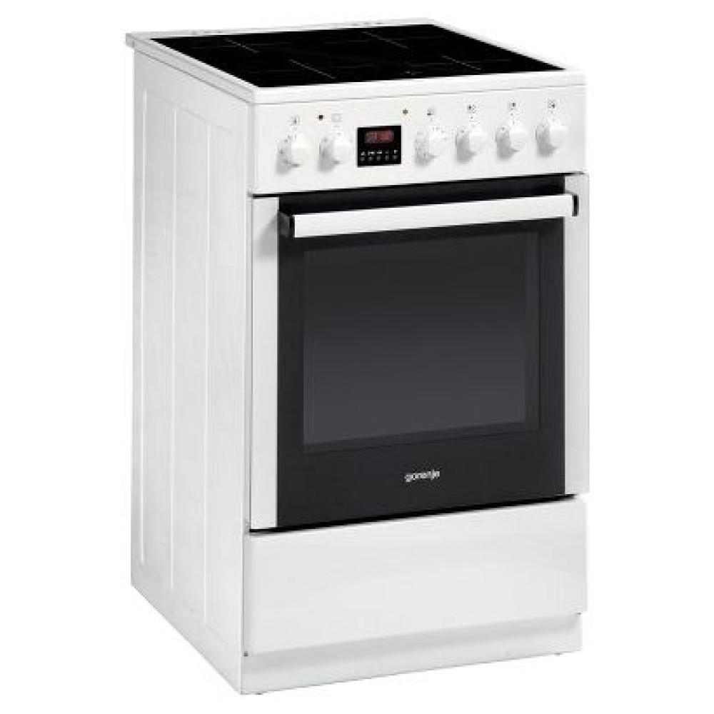 Плита электрическая GORENJE ec 57325 aw