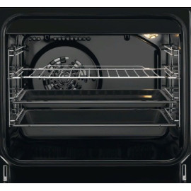 Плита электрическая AEG CCM56400BX
