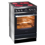 Плита стеклокерамическая KAISER hc 52062 k moire