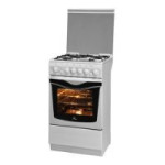 Плита газовая DELUXE 5040.33г