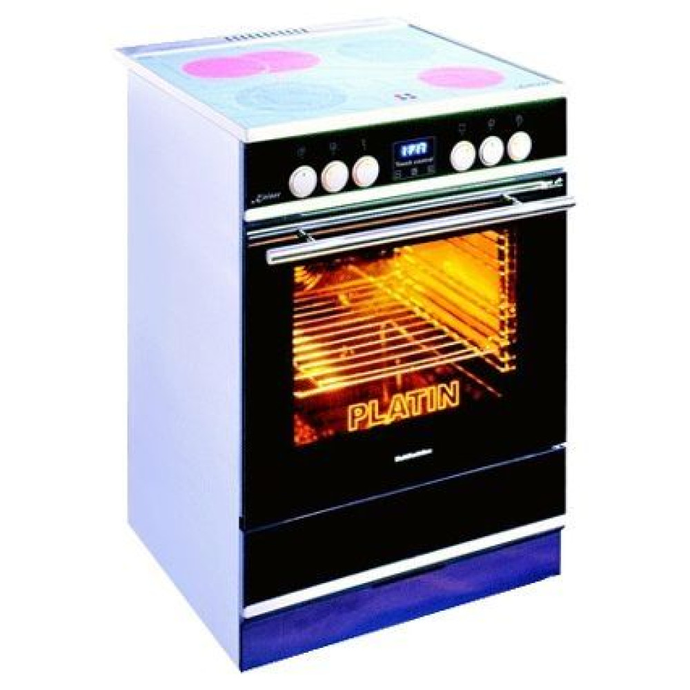 Плита KAISER hc 61032 nkgeo