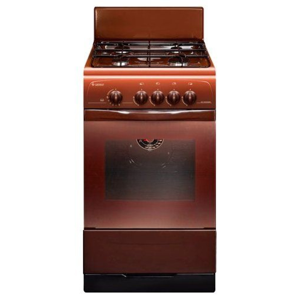 Газовая плита GEFEST GC 531E2BR