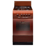 Газовая плита GEFEST GC 531E2BR