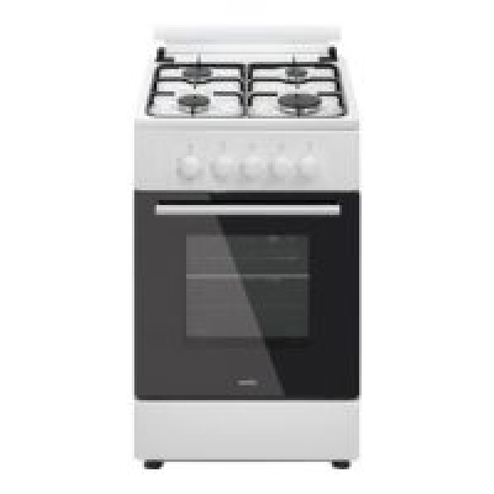 Плита газовая SIMFER f 4401 zgrw