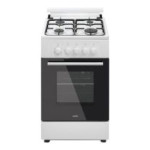 Плита газовая SIMFER f 4401 zgrw