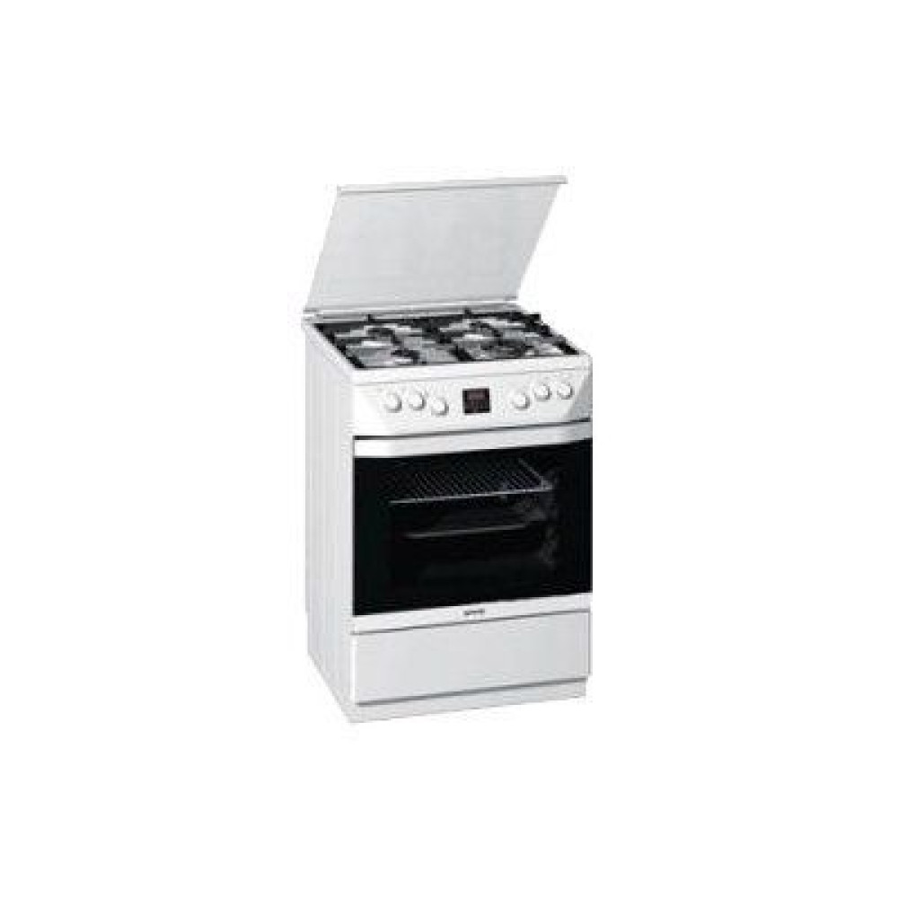 Плита газовая GORENJE gi 63396 dw