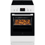 Плита ELECTROLUX RKR540200W