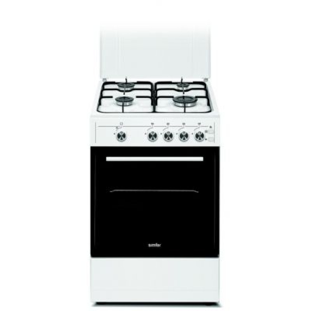 Газовая плита SIMFER F55GW42017