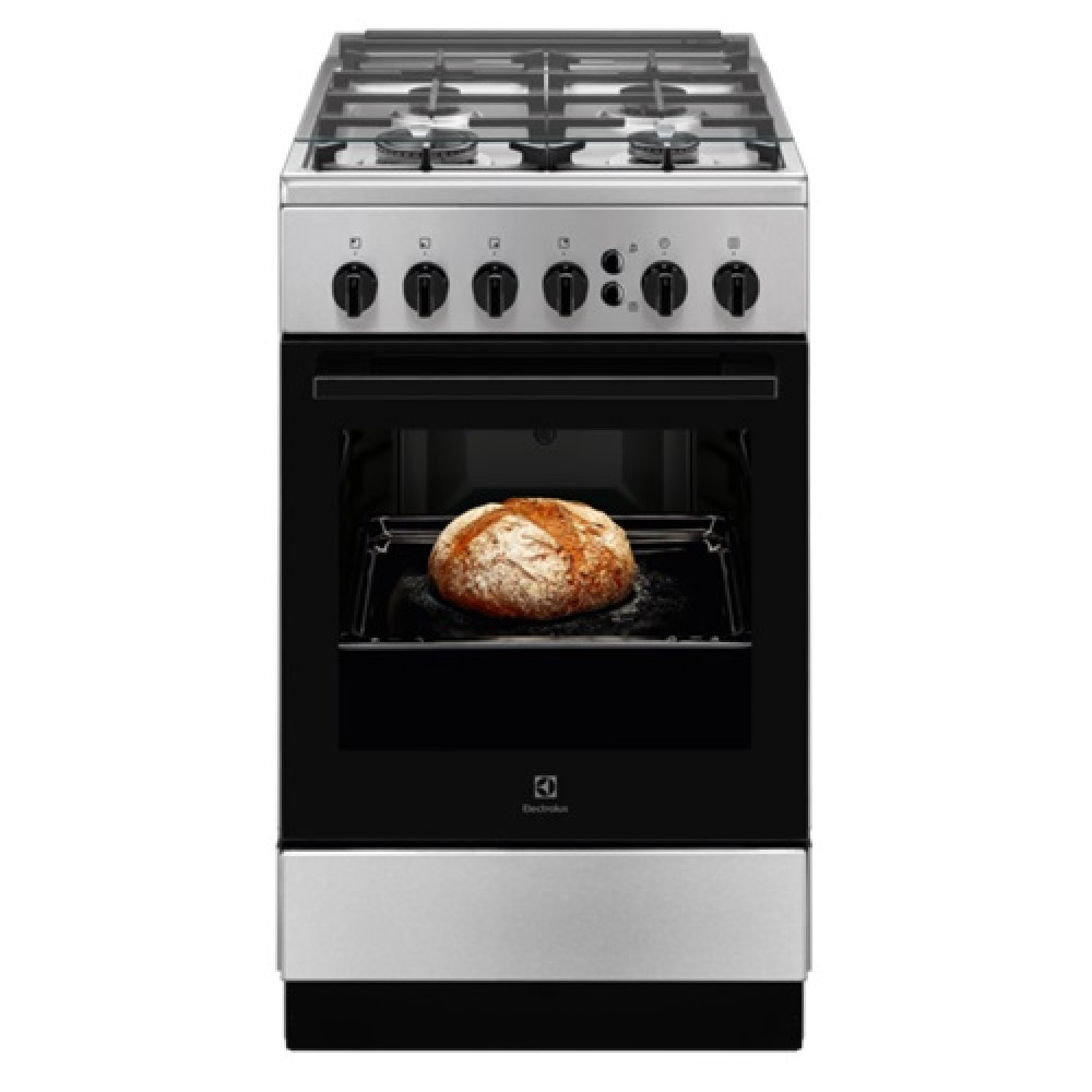 Плита ELECTROLUX RKG500002X