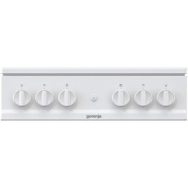 Газовая плита GORENJE GN5111WH