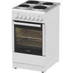 Электрическая плита Darina 1F 2419 W