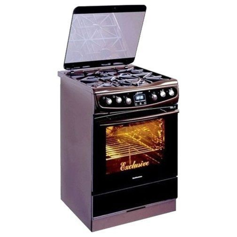 Плита KAISER hge 60306 mkb