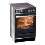 Плита электрическая KAISER hc 52022 k geo