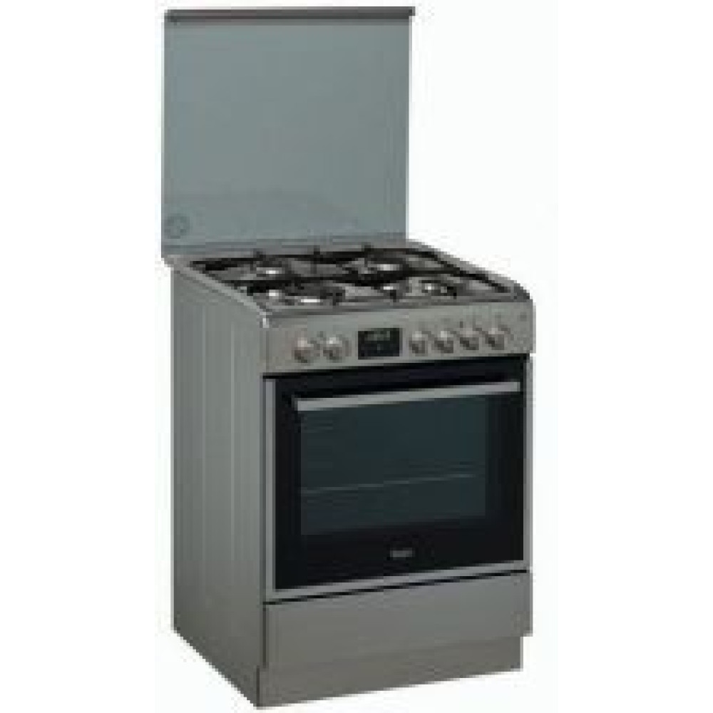 Газовая плита WHIRLPOOL ACMT 6130/IX/5
