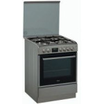 Газовая плита WHIRLPOOL ACMT 6130/IX/5