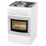 Комбинированная плита FLAMA rk 23-121 w