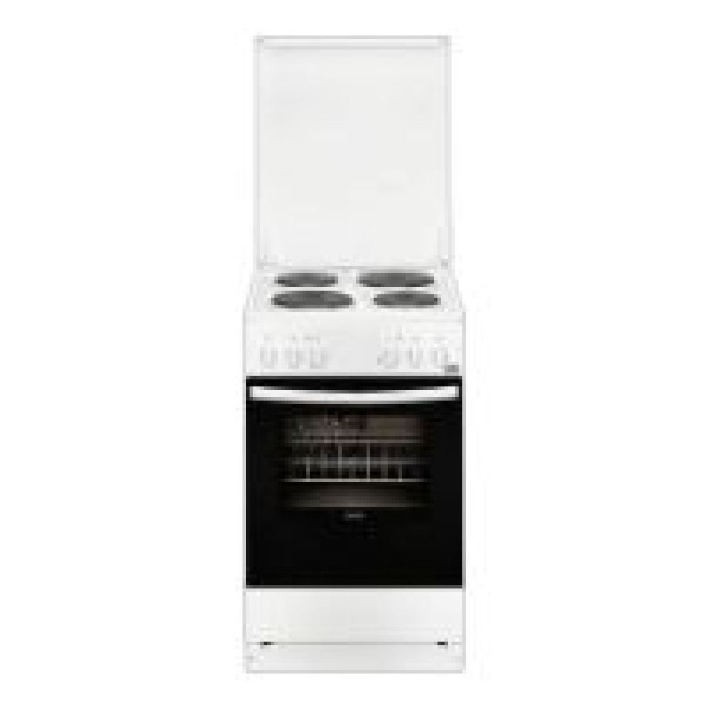 Плита электрическая ZANUSSI zce 955001 w