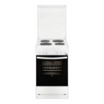 Плита электрическая ZANUSSI zce 955001 w
