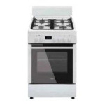 Плита газовая SIMFER f 5403 zerw