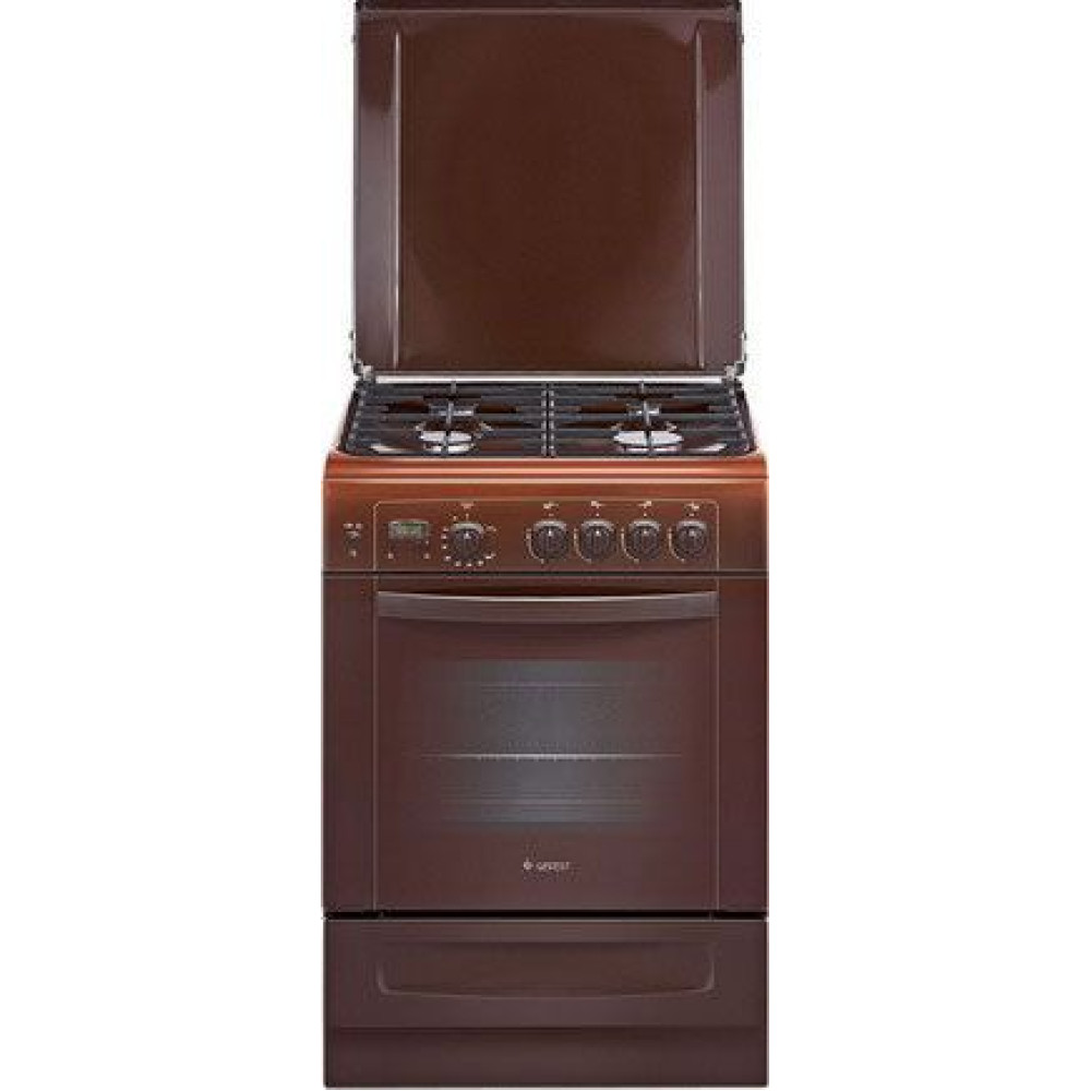 Газовая плита БРЕСТ пг 6100-03 0001