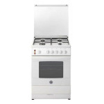 Плита ARDESIA c 640 eb white