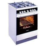 Плита KAISER hgg 64521 mkr