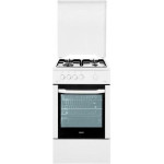 Плита газовая BEKO csg 52010 w