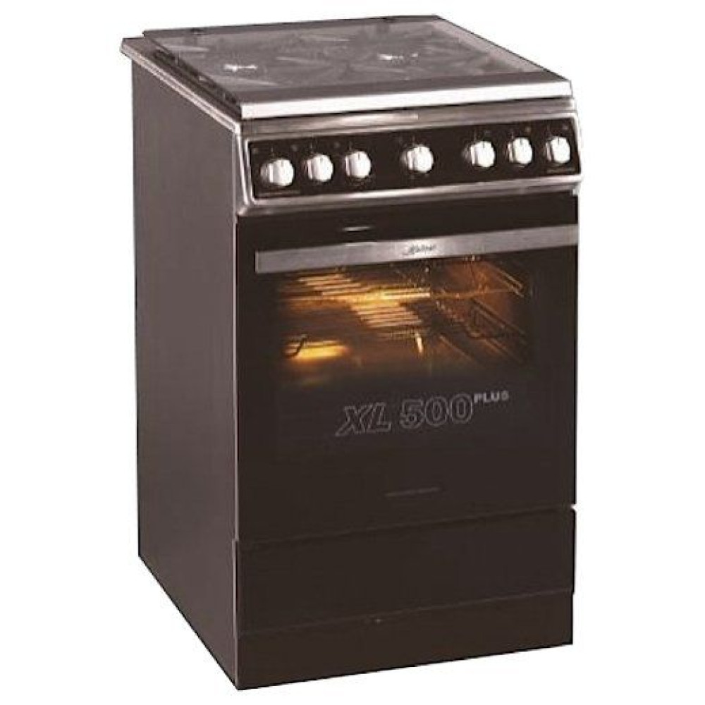 Плита газовая KAISER hgg 52501 b
