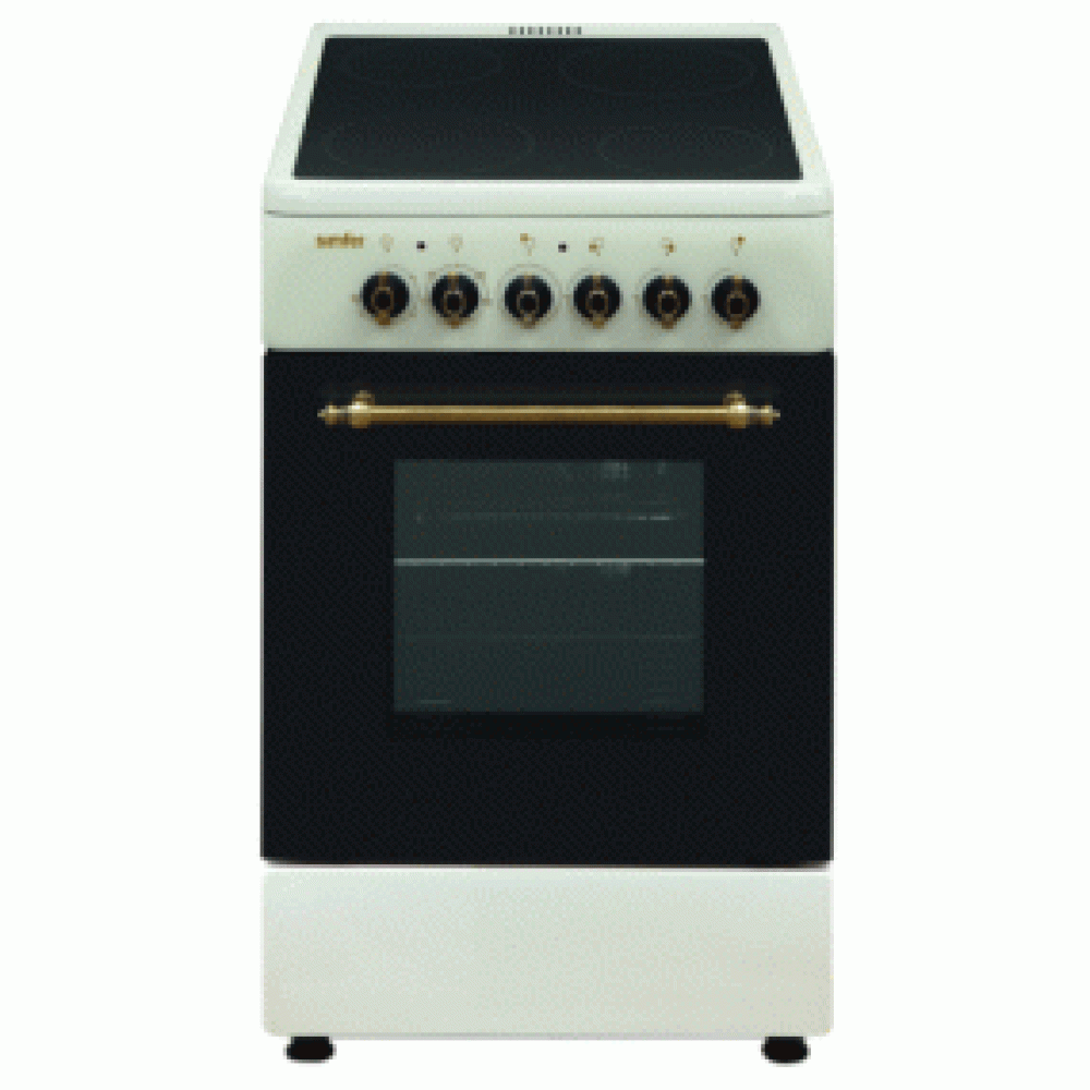 Плита электрическая SIMFER f 6043 yedo