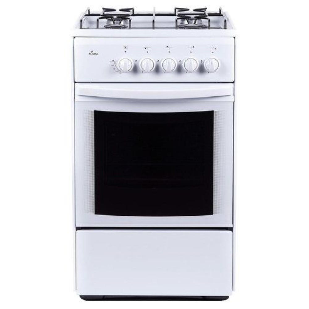 Газовая плита FLAMA RG 24026 W