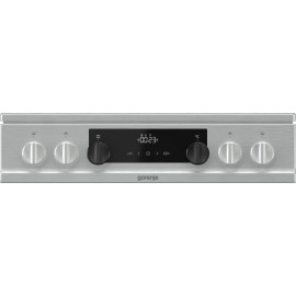 Стеклокерамическая плита GORENJE EC6341XC