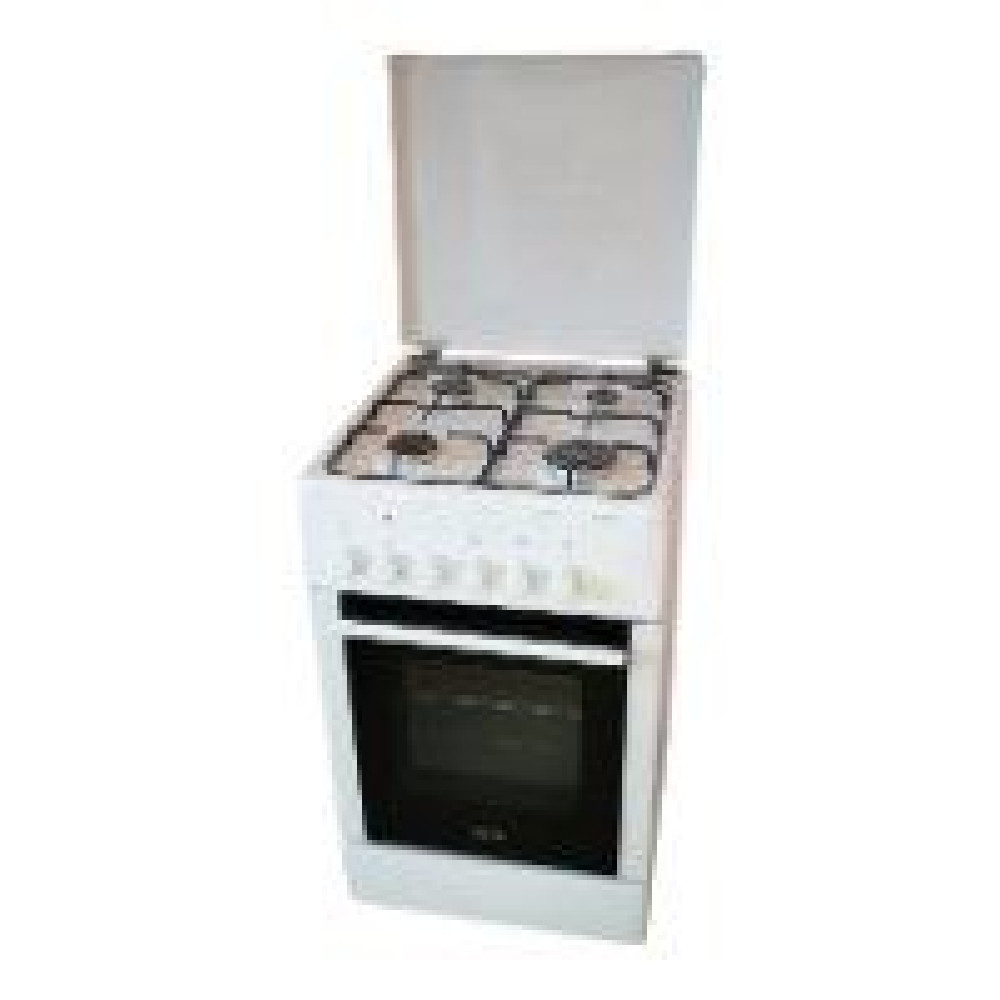 Комбинированная плита SIMFER f 4223 zerw
