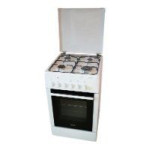 Комбинированная плита SIMFER f 4223 zerw