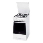 Комбинированная плита DELUXE 506031.00гэ(кр)