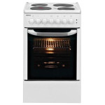 Плита электрическая BEKO cse 56100 gw