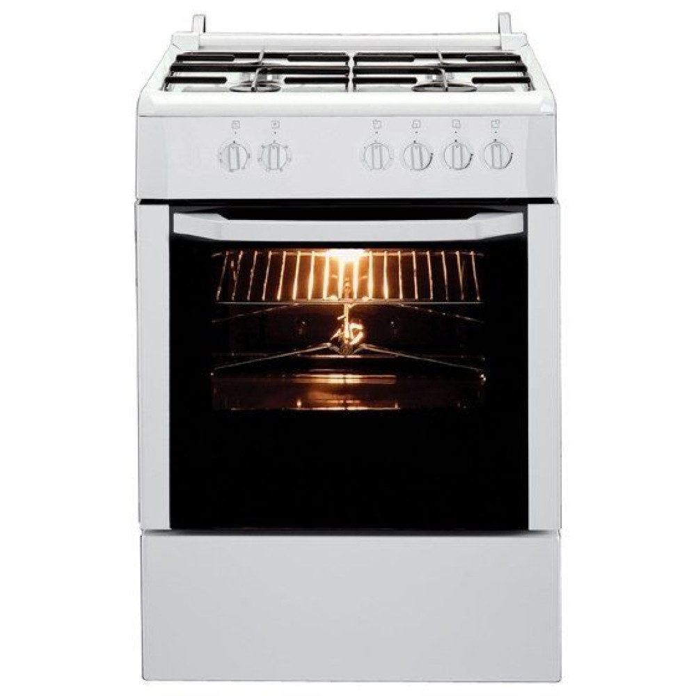 Плита газовая BEKO csg 62120 gw