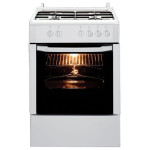 Плита газовая BEKO csg 62120 gw
