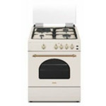 Газовая плита LUXDORF F66MO31050