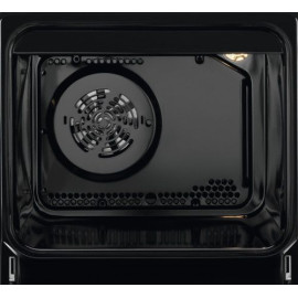 Плита Aeg CIR 56400 BX