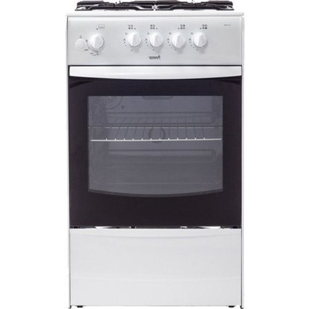 Газовая плита Terra GM 1413-002 W