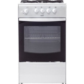 Газовая плита Terra GM 1413-002 W